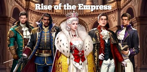 Rise Of Empress Betsson