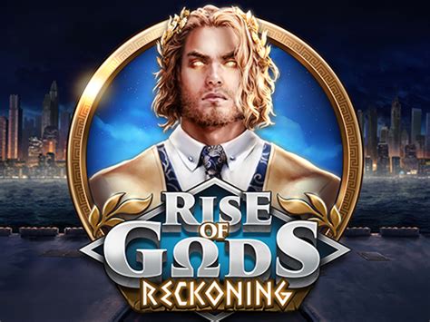 Rise Of Gods Reckoning Bodog