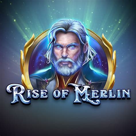 Rise Of Merlin Novibet