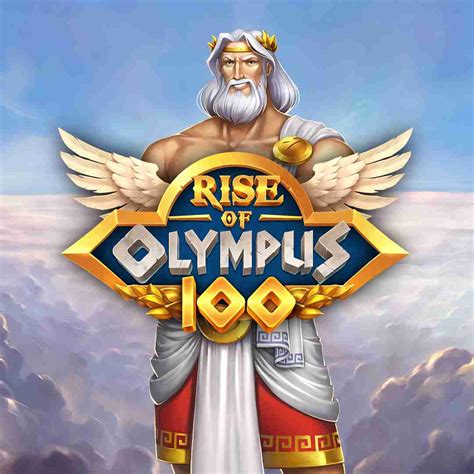 Rise Of Olympus Leovegas