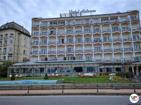 Ristorante La Perla Casino Lugano