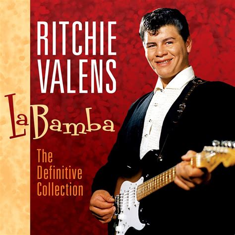 Ritchie Valens La Bamba Review 2024