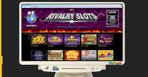 Rivalry Casino Nicaragua