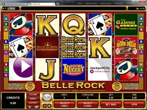 River Belle Casino Download