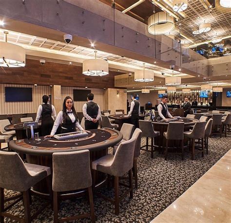 River City Casino Ou Sala De Poker Revisao