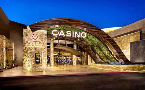 River Rock Casino Graton