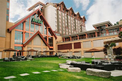 River Rock Casino Richmond Bc Comentarios