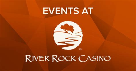 River Rock Casino Sonoma County California