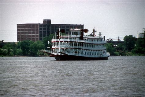 Riverboat Casino Davenport Iowa