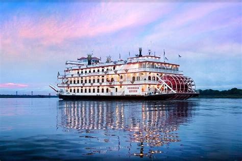 Riverboat Casino De Savannah Ga