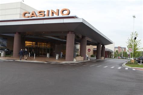 Riverboat Casino Rosemont Il,