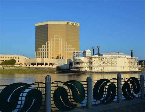 Riverboat Casino Shreveport La
