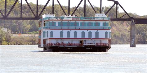 Riverboat Casino Sioux City Iowa