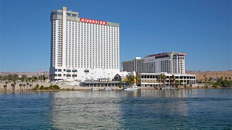 Riverside Casino De Pequeno Almoco Laughlin Nv