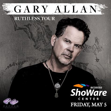 Riverside Casino Gary Allan