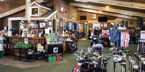 Riverside Casino Golf Pro Shop