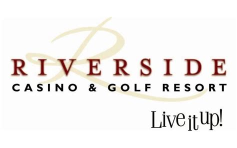 Riverside Casino Iowa Limite De Idade