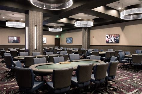 Riverside Casino Iowa Sala De Poker