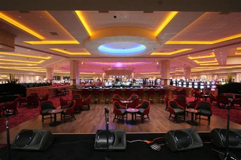 Riverside Casino Montgomery