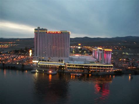 Riverside Resort And Casino Bullhead City Az