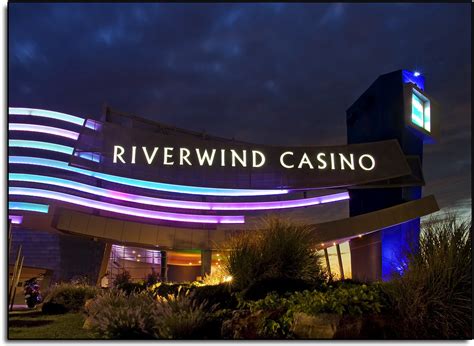 Riverwind Casino Norman Ok Comentarios