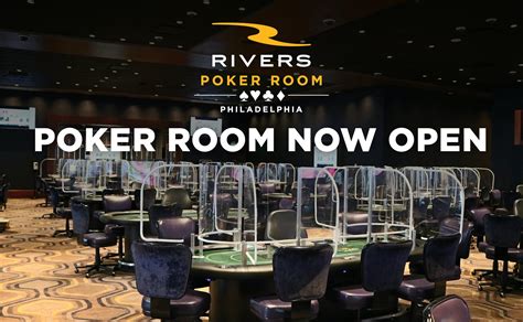 Riverwind Casino Sala De Poker Horas