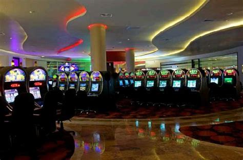 Riviera Mexicana Casinos
