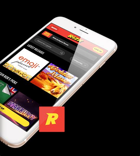 Rizk Casino Mobile