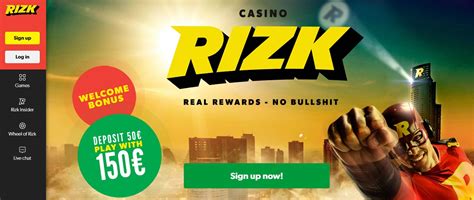 Rizk Casino Venezuela