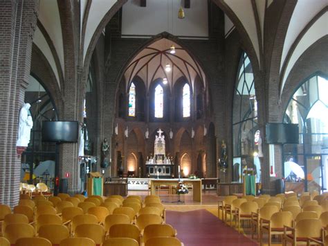 Rk Kerk De Slotervaart
