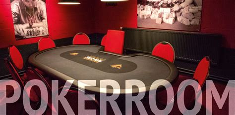 Roadhouse Sala De Poker Hannover