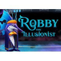 Robby The Illusionist Sportingbet