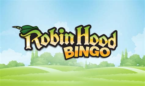 Robin Hood Bingo Casino Online