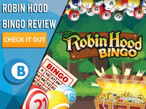 Robin Hood Bingo Casino Panama