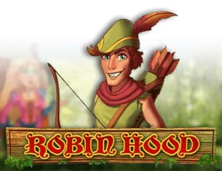 Robin Hood Core Gaming 1xbet