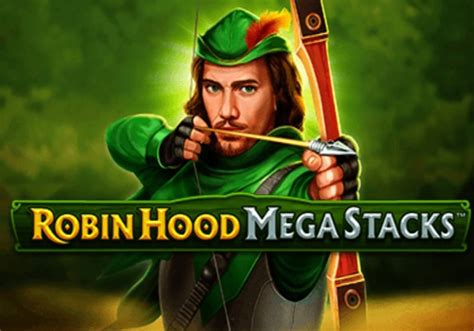 Robin Hood Mega Stacks Betsul