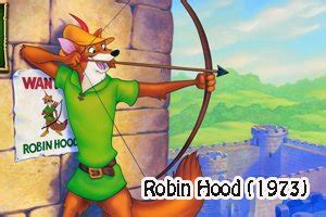 Robin Hood Scratch Brabet