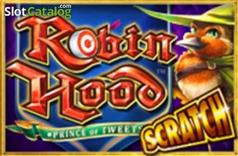 Robin Hood Scratch Review 2024