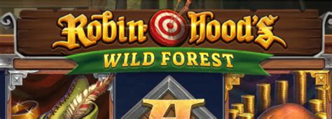 Robin Hood Wild Forest 1xbet