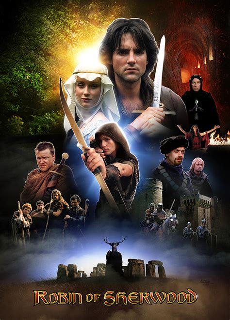 Robin Of Sherwood Pokerstars