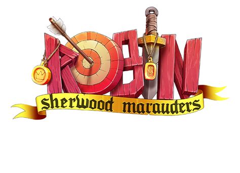 Robin Sherwood Marauders Bet365