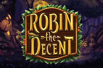 Robin The Decent Slot Gratis