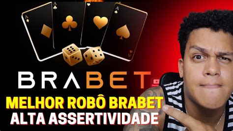 Robo Cash Brabet