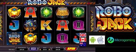 Robots Slot Gratis