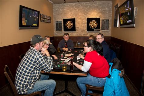 Rochester Poker Pub