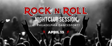 Rock N Roll Night 888 Casino