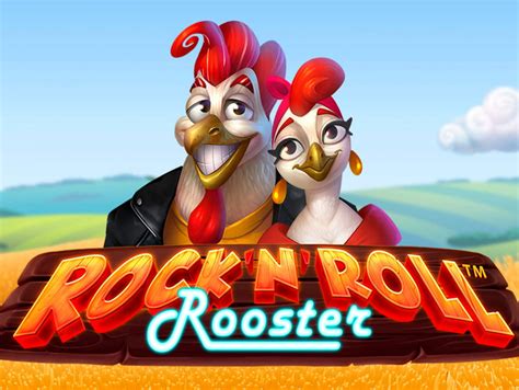 Rock N Roll Rooster 888 Casino