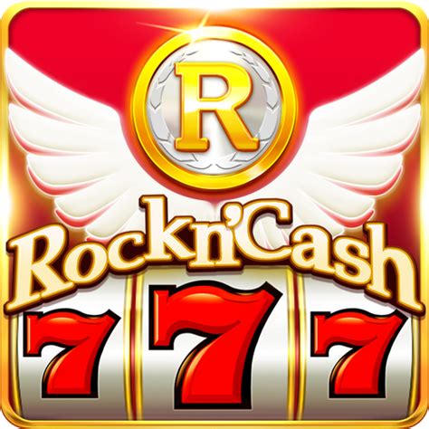 Rock N Slots De Casino A Dinheiro