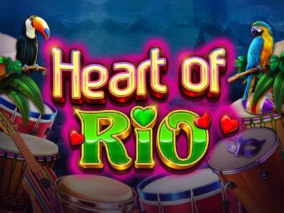 Rock Rio Slots