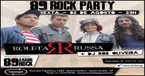 Rock Roleta Producoes
